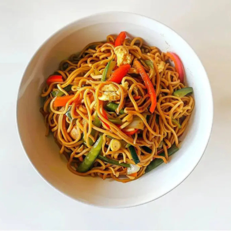 Buff Chowmein