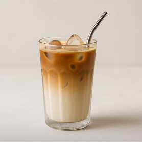 Iced Cafe Latte